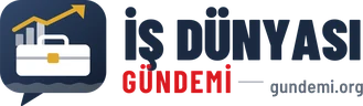 İş Dünyası Gündemi
