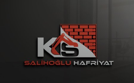 Salihoğlu Hafriyat'dan  Kapsamlı İnşaat ve Peyzaj Hizmetleri