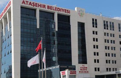 Ataşehir Belediyesine yönelik soruşturmada 19 şüpheli tutuklandı