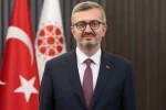 İletişim Başkanı Duran’dan Ankara’da kaza kırıma uğrayan helikoptere ilişkin açıklama