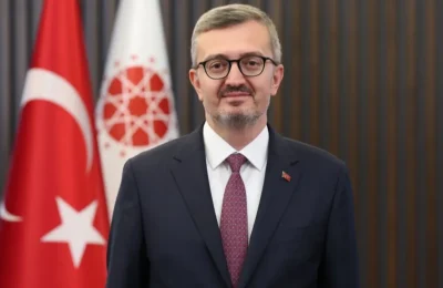 İletişim Başkanı Duran’dan Ankara’da kaza kırıma uğrayan helikoptere ilişkin açıklama