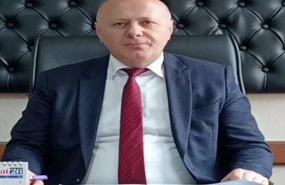 Başkan İkinci: Çocuklarımızın Düşleri, Gençlerimizin Geleceği İçin..