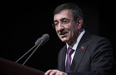 Cumhurbaşkanı Yardımcısı Yılmaz: Oyun platformlarına yönelik daha sıkı denetimler olacak