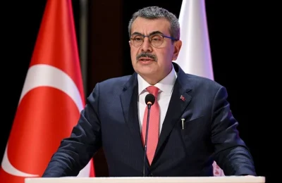 Milli Eğitim Bakanı Tekin: Çocuklarımızın güvenliği için gereken her adım atılacak
