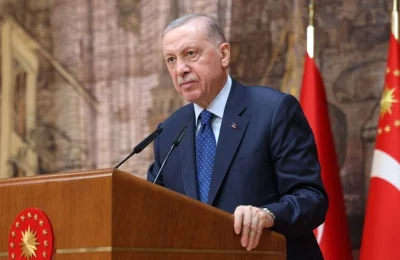 Cumhurbaşkanı Erdoğan: İstanbul Park 5 dönem Formula 1’e ev sahipliği yapacak