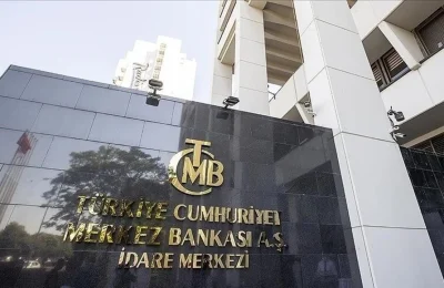 Merkez Bankası faiz kararını açıkladı