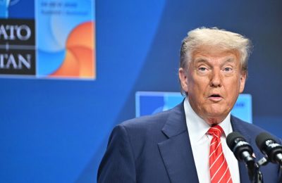 İspanyol basınına göre Trump yönetimi “zor NATO müttefiklerini” cezalandırmaya çalışıyor