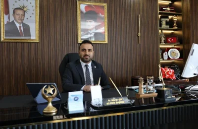 Vezirköprü Belediye Başkanı Gül, Yağlı Güreş Düzenleyen Kentler Birliği encümen üyeliğine seçildi