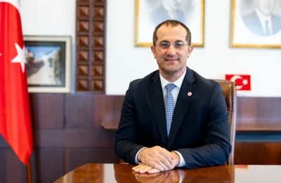 Başkan Ekim ; “Çocuklarımız Geleceğimizin En Güçlü Teminatıdır”
