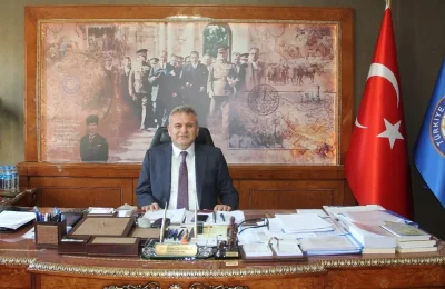 Başkan Gedikli: “Çocuklarımız aydınlık yarınlarımızın güvencesidir”